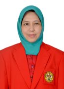 Dr. Sri Undai Nurbayani, SE., MA.