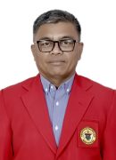Prof. Dr. Muhammad Idrus Taba, M.Si.
