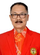 Prof. Dr. Otto Randa Payangan, SE.,M.Si. C.NNLP., CM.NNLP.,CMA